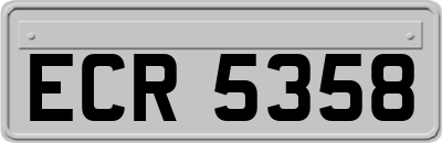 ECR5358