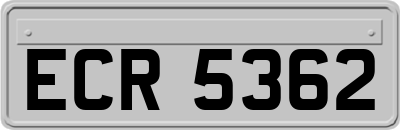 ECR5362