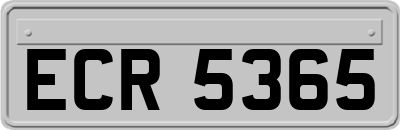 ECR5365