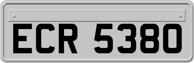 ECR5380