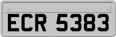 ECR5383