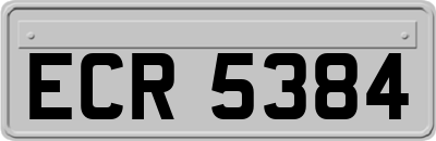 ECR5384