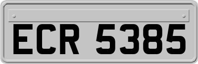 ECR5385