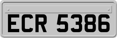 ECR5386
