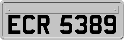 ECR5389