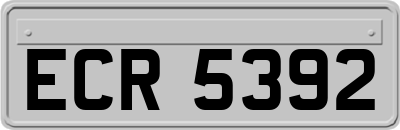 ECR5392