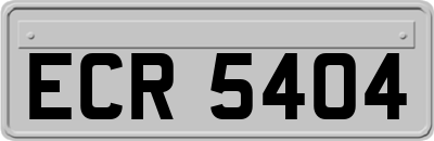 ECR5404