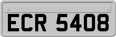 ECR5408