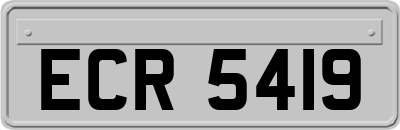 ECR5419
