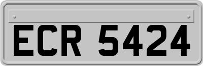 ECR5424
