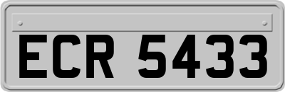 ECR5433