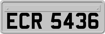 ECR5436