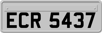 ECR5437