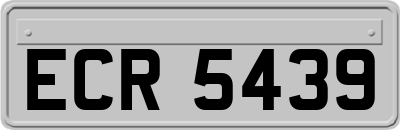ECR5439