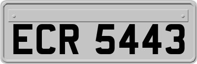 ECR5443