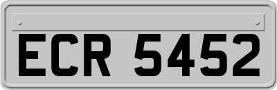 ECR5452