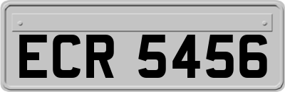 ECR5456