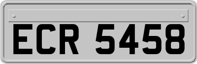 ECR5458