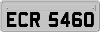 ECR5460