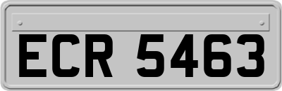 ECR5463
