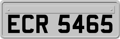 ECR5465