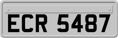 ECR5487