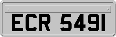 ECR5491