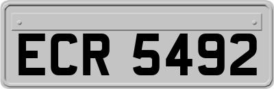 ECR5492