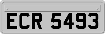 ECR5493