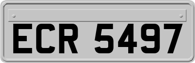 ECR5497