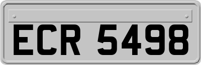 ECR5498