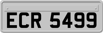 ECR5499