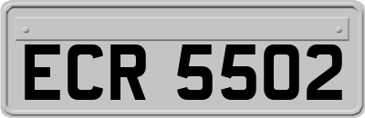 ECR5502
