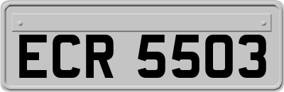 ECR5503