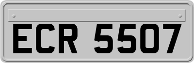 ECR5507
