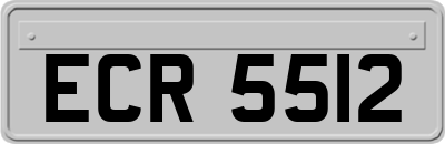 ECR5512