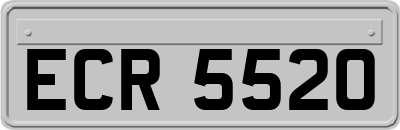 ECR5520