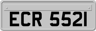 ECR5521