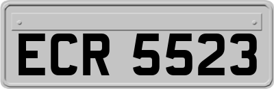 ECR5523
