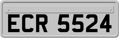 ECR5524