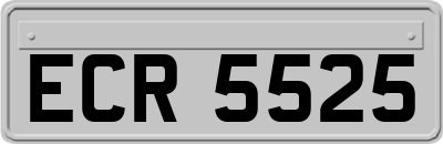 ECR5525