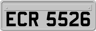 ECR5526