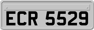 ECR5529