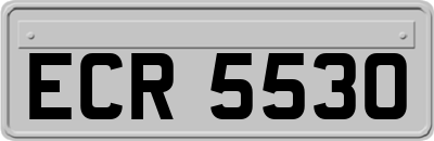 ECR5530