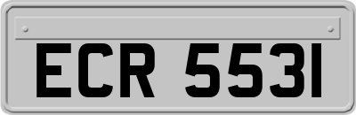 ECR5531