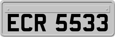 ECR5533
