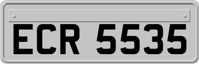 ECR5535