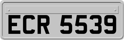 ECR5539