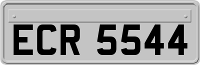 ECR5544
