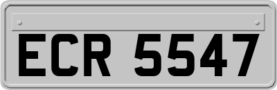 ECR5547
